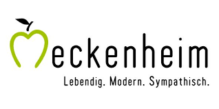 Logo Stadt Meckenheim