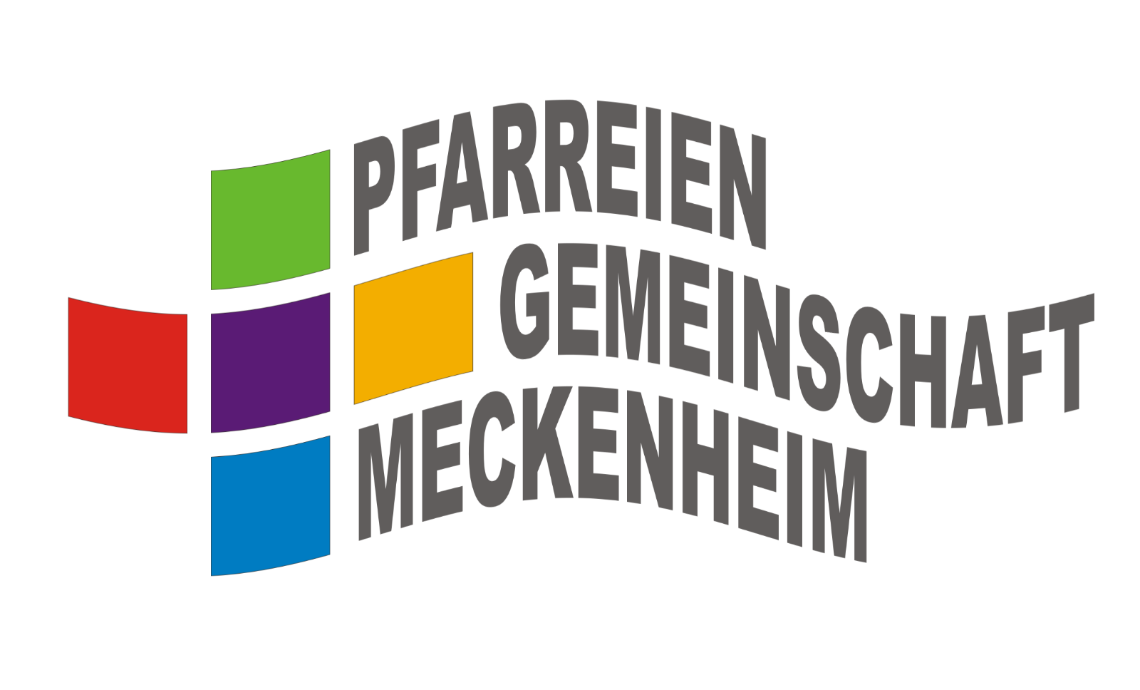 Logo Pfarreiengemeinschaft Meckenheim